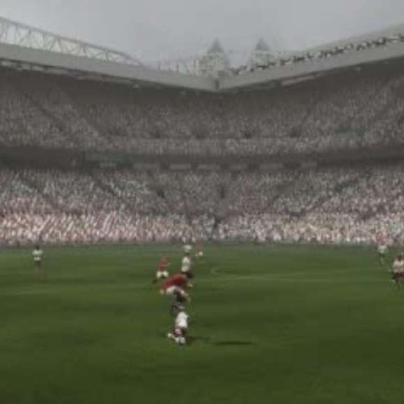 𝅺fifa Soccer 09 - Playstation 3 - Picture 2 of 10